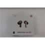 SALE OUT. Xiaomi Buds 5 Pro WiFi, Black , Xiaomi DEMO