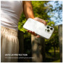 Fixed Story , Back cover , Xiaomi , Redmi Note 15 Pro 5G , TPU , Transparent