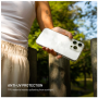 Fixed Story , Back cover , Xiaomi , Redmi Note 15 Pro 5G , TPU , Transparent