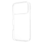Fixed Story , Back cover , Xiaomi , Redmi Note 15 Pro 5G , TPU , Transparent