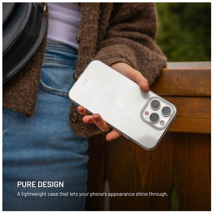 Fixed Story , Back cover , Xiaomi , Redmi Note 15 Pro 5G , TPU , Transparent