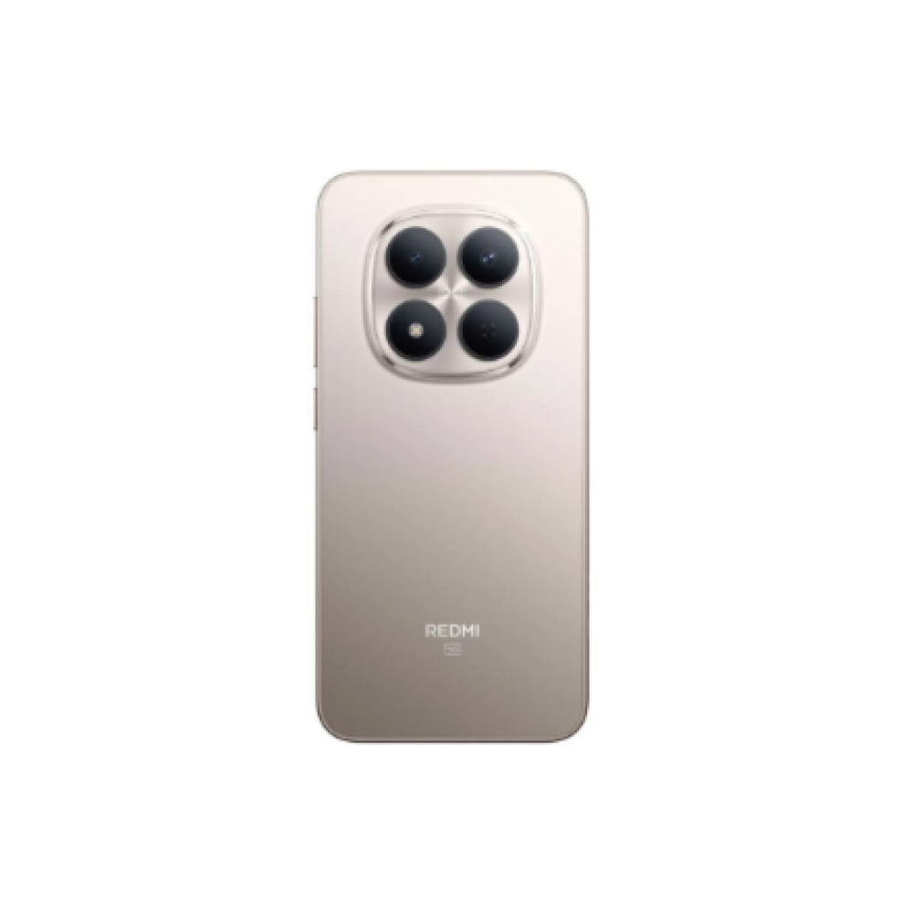 Fixed Story , Back cover , Xiaomi , Redmi Note 15 Pro 5G , TPU , Transparent