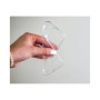 Fixed Story , Back cover , Xiaomi , Redmi Note 15 Pro 5G , TPU , Transparent