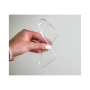 Fixed Story , Back cover , Xiaomi , Redmi Note 15 Pro 5G , TPU , Transparent