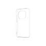 Fixed Story , Back cover , Xiaomi , Redmi Note 15 Pro 5G , TPU , Transparent