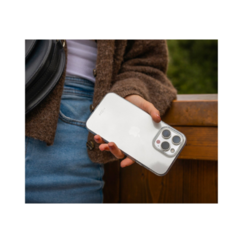 Fixed Story , Back cover , Xiaomi , Redmi Note 15 Pro 5G , TPU , Transparent