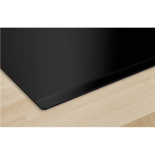 Bosch , Hob , PVS63KHC1Z Series 6 , Induction , Number of burners/cooking zones 4 , Touch , Timer , Black