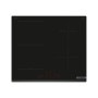 Bosch , Hob , PVS63KHC1Z Series 6 , Induction , Number of burners/cooking zones 4 , Touch , Timer , Black
