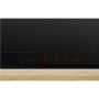 Bosch , Hob , PVS63KHC1Z Series 6 , Induction , Number of burners/cooking zones 4 , Touch , Timer , Black