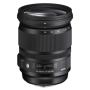 Sigma 24-105mm F4.0 DG OS HSM* Canon [ART]