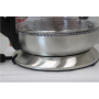 SALE OUT. Gallet GALBOU792 Electric Kettle, Black , Gallet Kettle , GALBOU792 , Electric , 2200 W , 1.8 L , Glass , 360° rotational base , Black , SCRATCHED