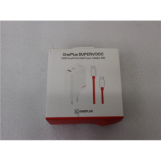 SALE OUT. OnePlus SUPERVOOC 120W Dual Ports Power Adapter - EU Version , OnePlus SUPERVOOC 120W Dual Ports Power Adapter , DAMAGED PACKAGING