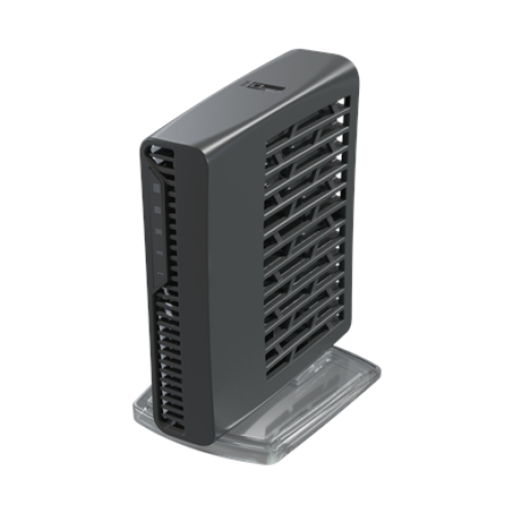 MikroTik C52iG-5HaxD2HaxD-TC - hAP ax² , hAP ax² , C52iG-5HaxD2HaxD-TC , 802.11ax , 1200 Mbit/s (5 GHz)/ 574 Mbit/s (2.4 GHz) Mbit/s , Ethernet LAN (RJ-45) ports 5 , No mobile broadband , 0