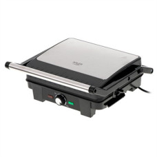 Adler , Electric Grill XL , AD 3051 , Table , 2800 W , Black/Stainless steel