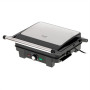 Adler , Electric Grill XL , AD 3051 , Table , 2800 W , Black/Stainless steel