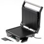 Adler , Electric Grill XL , AD 3051 , Table , 2800 W , Black/Stainless steel