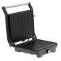 Adler , Electric Grill XL , AD 3051 , Table , 2800 W , Black/Stainless steel