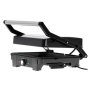 Adler , Electric Grill XL , AD 3051 , Table , 2800 W , Black/Stainless steel