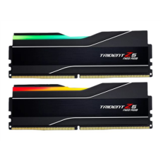 G.Skill Trident Z5 Neo RGB , 32 Kit (16GBx2) GB , DDR5 , 6400 MHz , PC/server , Registered No , ECC No