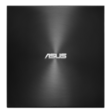 Asus ZenDrive U8M (SDRW-08U8M-U) Interface USB Type-C, DVD±RW, CD read speed 24 x, CD write speed 24 x, Black