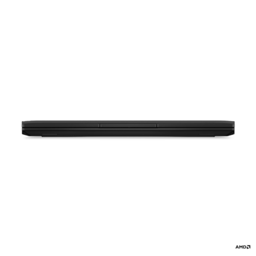 Lenovo ThinkPad L16 G2 AMD , Black , 16 , IPS , WUXGA , 1920 x 1200 pixels , Anti-glare , AMD Ryzen 7 PRO , 250 , 32 GB , SO-DIMM DDR5 , Solid-state drive capacity 1000 GB , AMD Radeon 780M Graphics , Windows 11 Pro , 802.11be , Bluetooth version 5.4 , LT