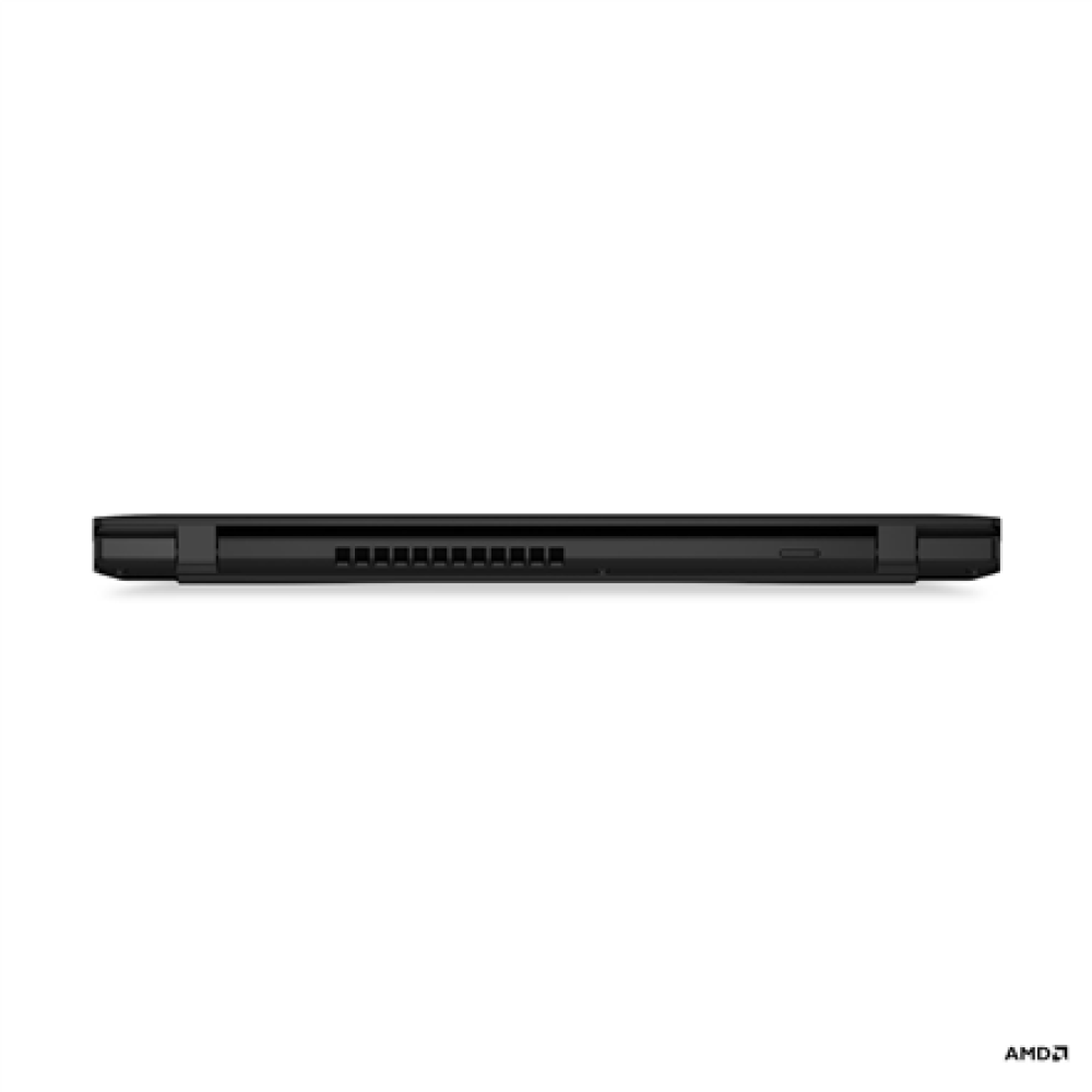 Lenovo ThinkPad L16 G2 AMD , Black , 16 , IPS , WUXGA , 1920 x 1200 pixels , Anti-glare , AMD Ryzen 7 PRO , 250 , 32 GB , SO-DIMM DDR5 , Solid-state drive capacity 1000 GB , AMD Radeon 780M Graphics , Windows 11 Pro , 802.11be , Bluetooth version 5.4 , LT
