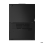 Lenovo ThinkPad L16 G2 AMD , Black , 16 , IPS , WUXGA , 1920 x 1200 pixels , Anti-glare , AMD Ryzen 7 PRO , 250 , 32 GB , SO-DIMM DDR5 , Solid-state drive capacity 1000 GB , AMD Radeon 780M Graphics , Windows 11 Pro , 802.11be , Bluetooth version 5.4 , LT