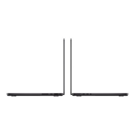 Apple , MacBook , Pro , Black , 14 , 3024 x 1964 pixels , Apple , 24 GB , Solid-state drive capacity 2000 GB , M5 Pro , macOS , 802.11a , Keyboard language English , Keyboard backlit