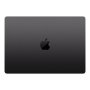 Apple , MacBook , Pro , Black , 14 , 3024 x 1964 pixels , Apple , 24 GB , Solid-state drive capacity 2000 GB , M5 Pro , macOS , 802.11a , Keyboard language English , Keyboard backlit