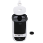 Adler , Air Humidifier , AD 7966 , 35 m³ , 25 W , Water tank capacity 4.6 L , Ultrasonic , Humidification capacity 280 ml/hr , White/Black