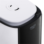 Adler , Air Humidifier , AD 7966 , 35 m³ , 25 W , Water tank capacity 4.6 L , Ultrasonic , Humidification capacity 280 ml/hr , White/Black