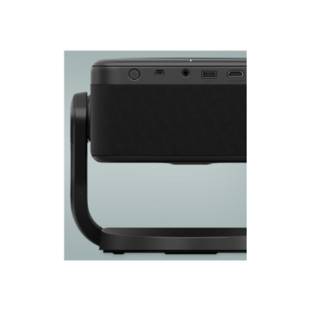 Epson EF-22B , Full HD (1920x1080) , 1000 ANSI lumens , Black