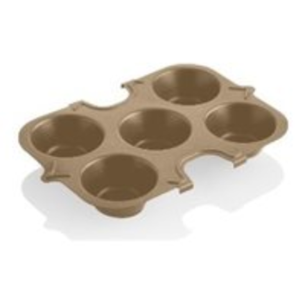 ETA ETA714950530 Muffin Mold for ETA714990030