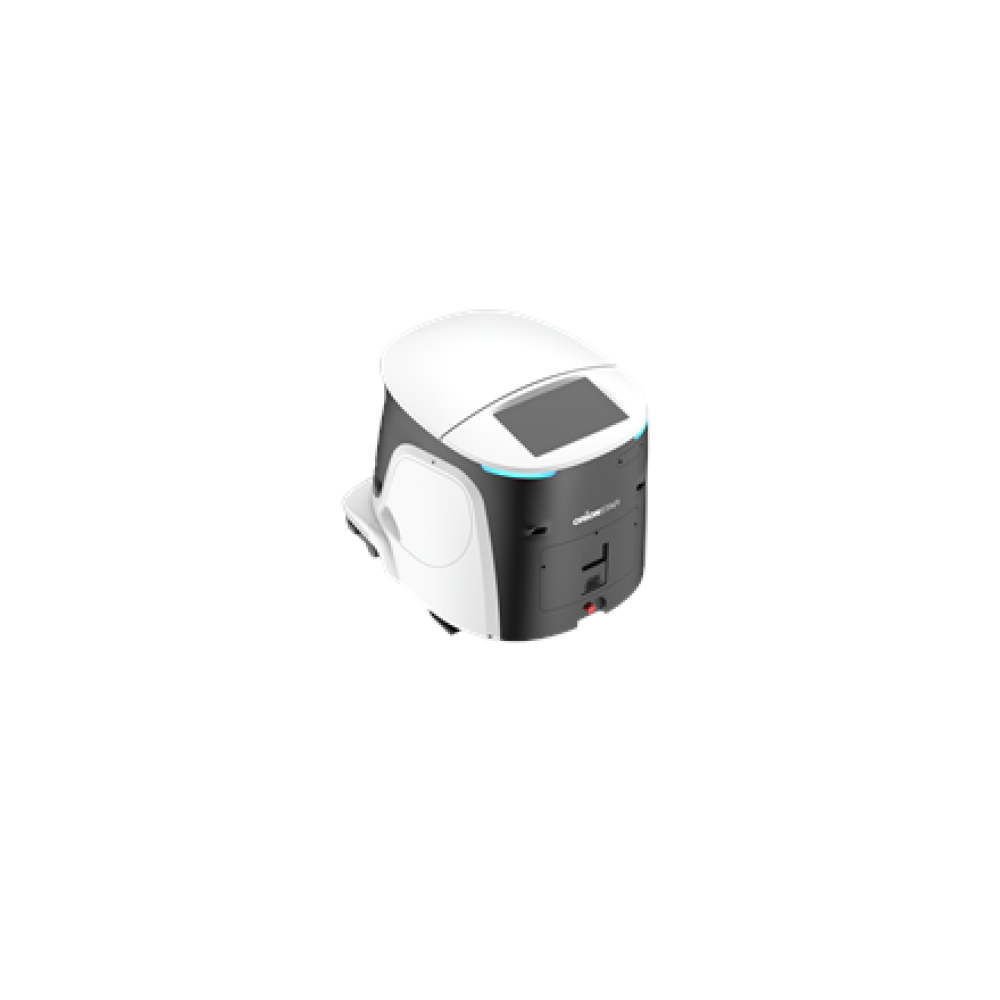 Orion Star , S55 PRO AI Commercial Cleaning Robot