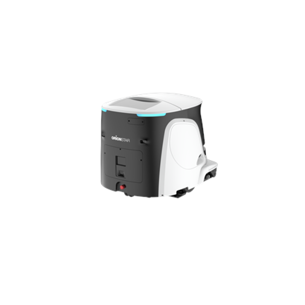 Orion Star , S55 PRO AI Commercial Cleaning Robot