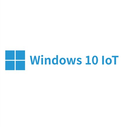 ProDVX , Windows 10 IoT Enterprise 2021 LTSC Entry