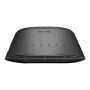 D-Link , Switch , DGS-1005D/E , Unmanaged , Desktop , Gigabit Ethernet (copper) ports quantity 5