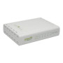 D-Link , Switch , DGS-1005D/E , Unmanaged , Desktop , Gigabit Ethernet (copper) ports quantity 5