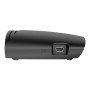 D-Link , Switch , DGS-1005D/E , Unmanaged , Desktop , Gigabit Ethernet (copper) ports quantity 5
