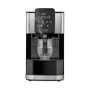 Caso , Turbo Hot Water Dispenser , HW 1660 , Water Dispenser , 2600 W , 4 L , Plastic/Stainless Steel , Black/Stainless Steel