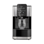 Caso , Turbo Hot Water Dispenser , HW 1660 , Water Dispenser , 2600 W , 4 L , Plastic/Stainless Steel , Black/Stainless Steel