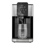 Caso , Turbo Hot Water Dispenser , HW 1660 , Water Dispenser , 2600 W , 4 L , Plastic/Stainless Steel , Black/Stainless Steel