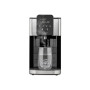 Caso , Turbo Hot Water Dispenser , HW 1660 , Water Dispenser , 2600 W , 4 L , Plastic/Stainless Steel , Black/Stainless Steel