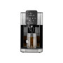 Caso , Turbo Hot Water Dispenser , HW 1660 , Water Dispenser , 2600 W , 4 L , Plastic/Stainless Steel , Black/Stainless Steel