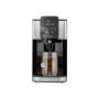 Caso , Turbo Hot Water Dispenser , HW 1660 , Water Dispenser , 2600 W , 4 L , Plastic/Stainless Steel , Black/Stainless Steel