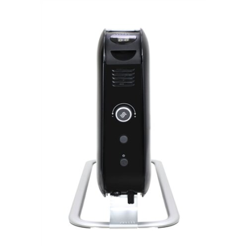 Mill , Heater , SG2000LED , Convection Heater , 2000 W , Number of power levels 3 , Suitable for rooms up to 5-20 m² , Black