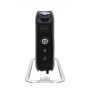 Mill , Heater , SG2000LED , Convection Heater , 2000 W , Number of power levels 3 , Suitable for rooms up to 5-20 m² , Black
