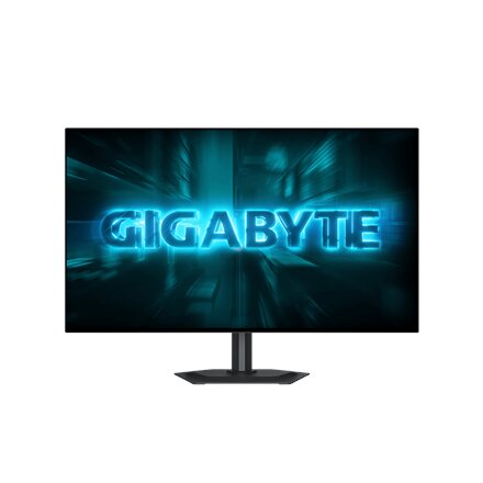 Gygabite , GO27Q24G , 27 , WOLED , QHD , 240 Hz , 0.03 ms , 2560 x 1440 pixels , HDMI ports quantity 2
