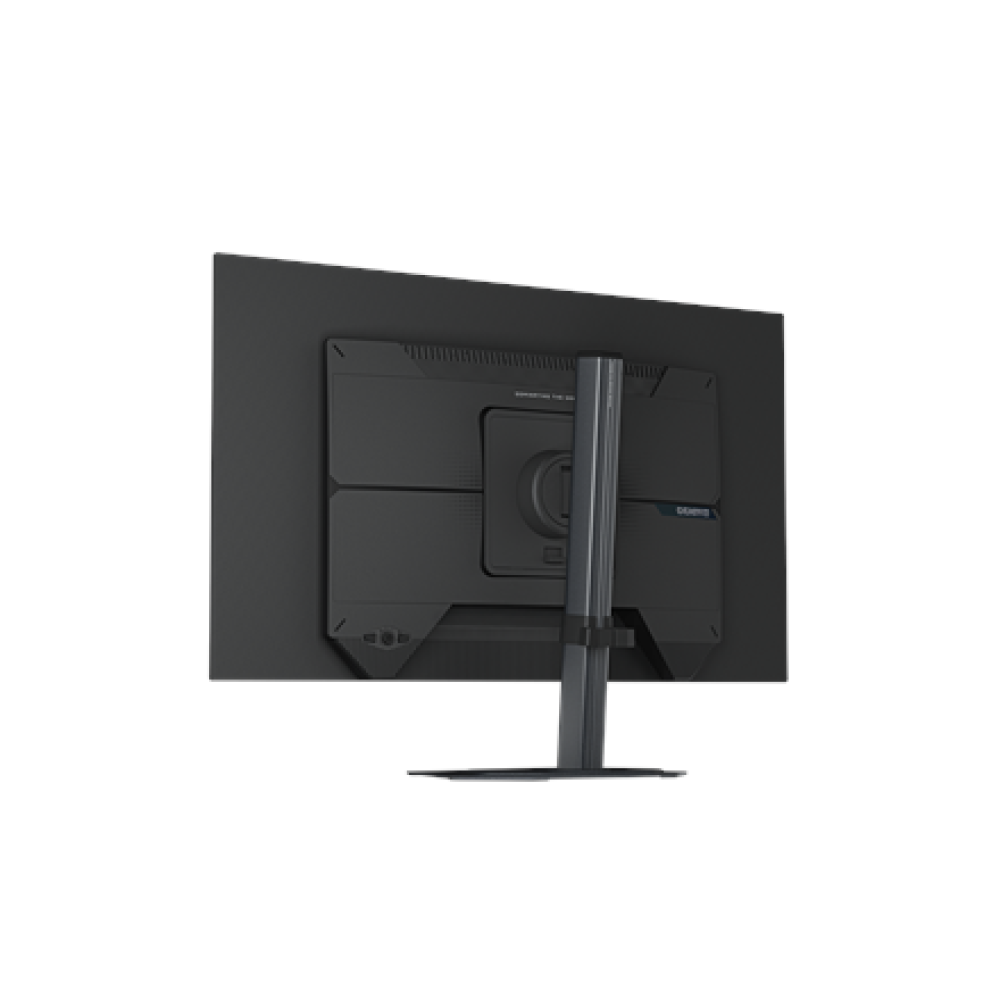 Gigabyte GO27Q24G , 27 , WOLED , QHD , 240 Hz , 0.03 ms , 2560 x 1440 pixels , HDMI ports quantity 2