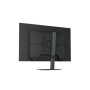 Gygabite , GO27Q24G , 27 , WOLED , QHD , 240 Hz , 0.03 ms , 2560 x 1440 pixels , HDMI ports quantity 2